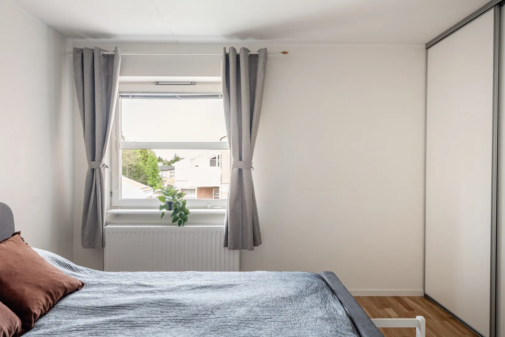 Bostadsrätt, Flygkårsvägen 13, Hägernäs - södra, Täby