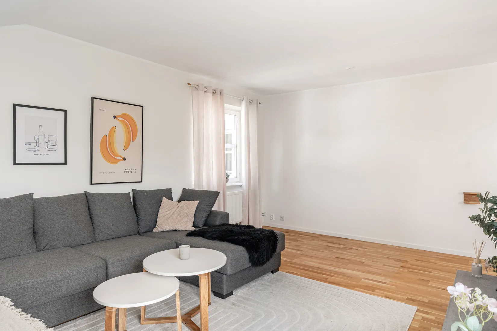 Bostadsrätt, Flygkårsvägen 13, Hägernäs - södra, Täby