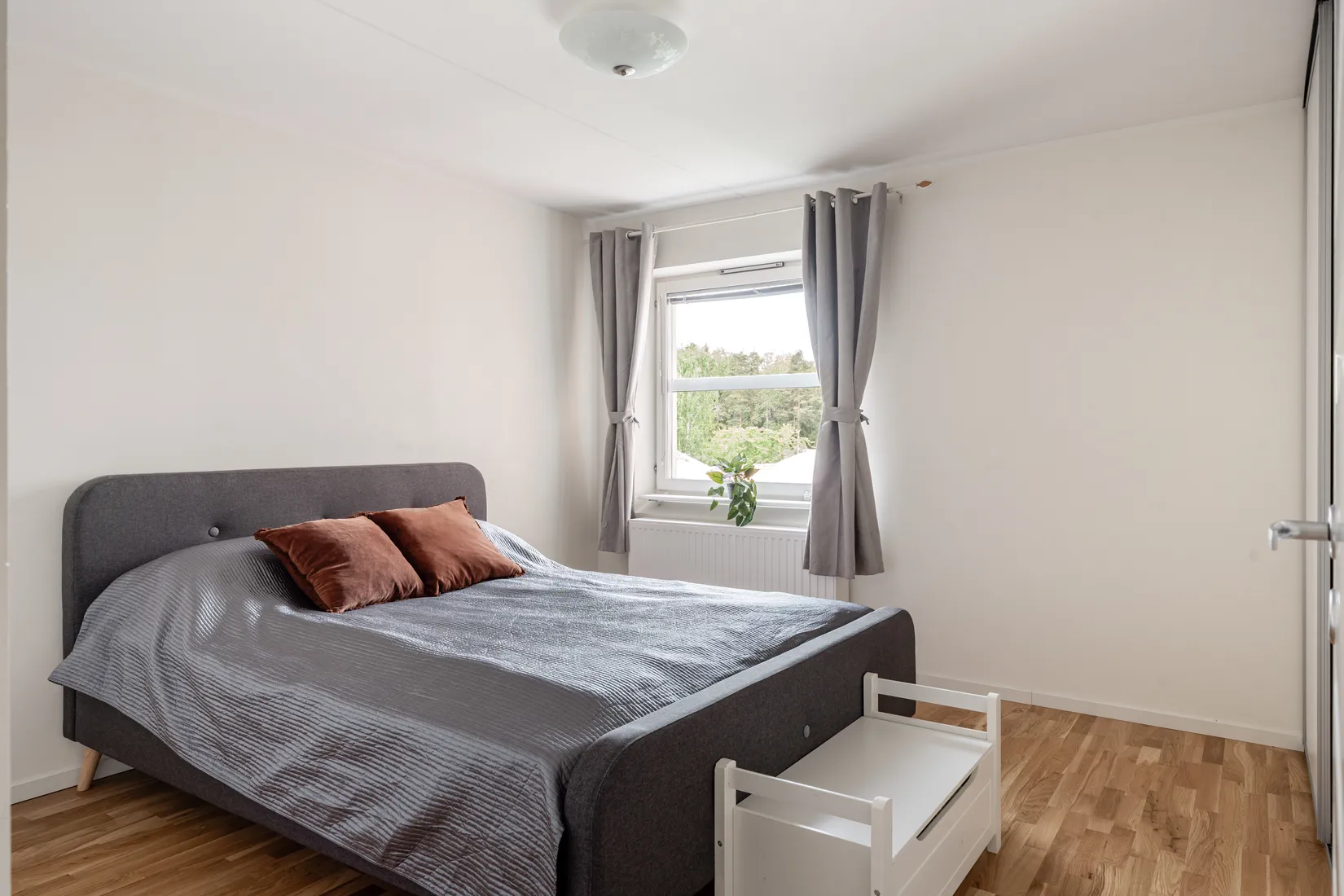 Bostadsrätt, Flygkårsvägen 13, Hägernäs - södra, Täby