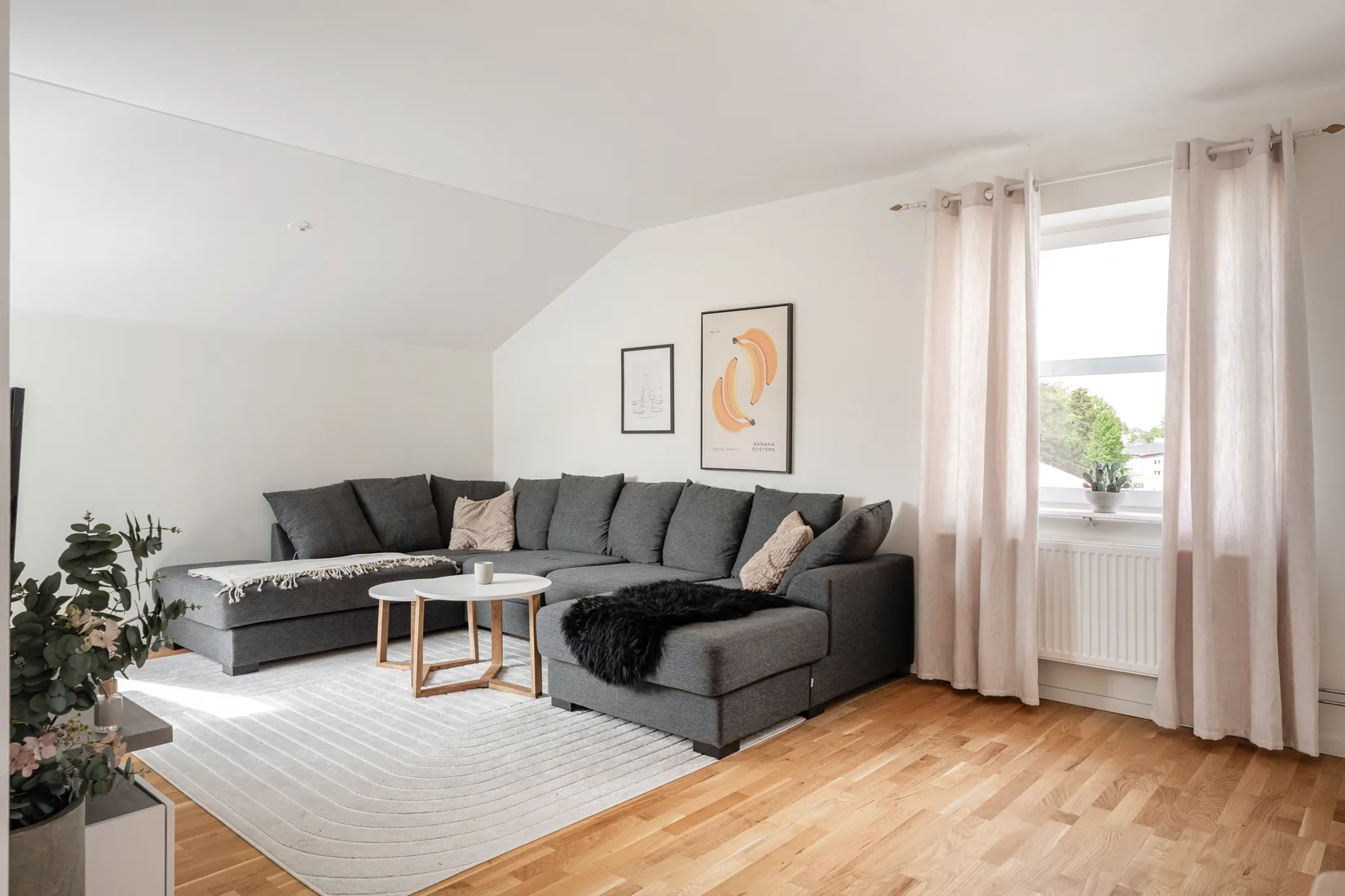 Bostadsrätt, Flygkårsvägen 13, Hägernäs - södra, Täby