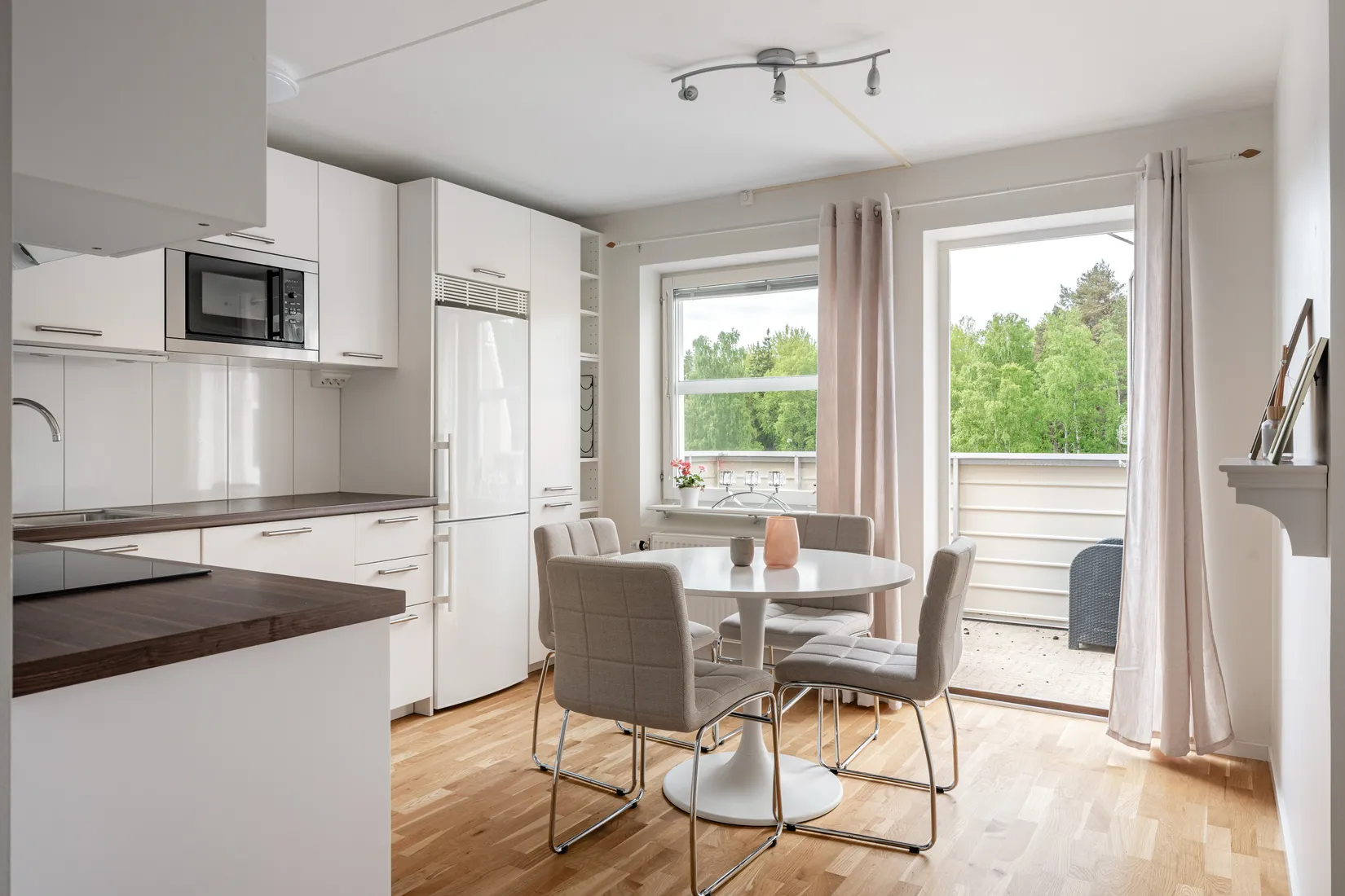 Bostadsrätt, Flygkårsvägen 13, Hägernäs - södra, Täby