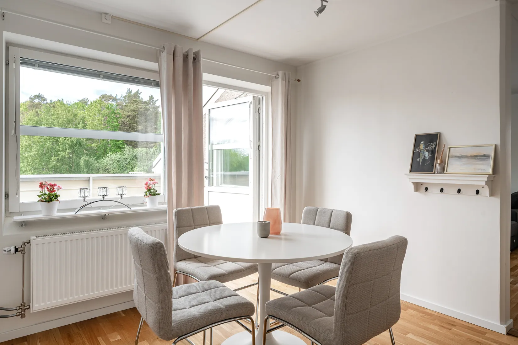 Bostadsrätt, Flygkårsvägen 13, Hägernäs - södra, Täby