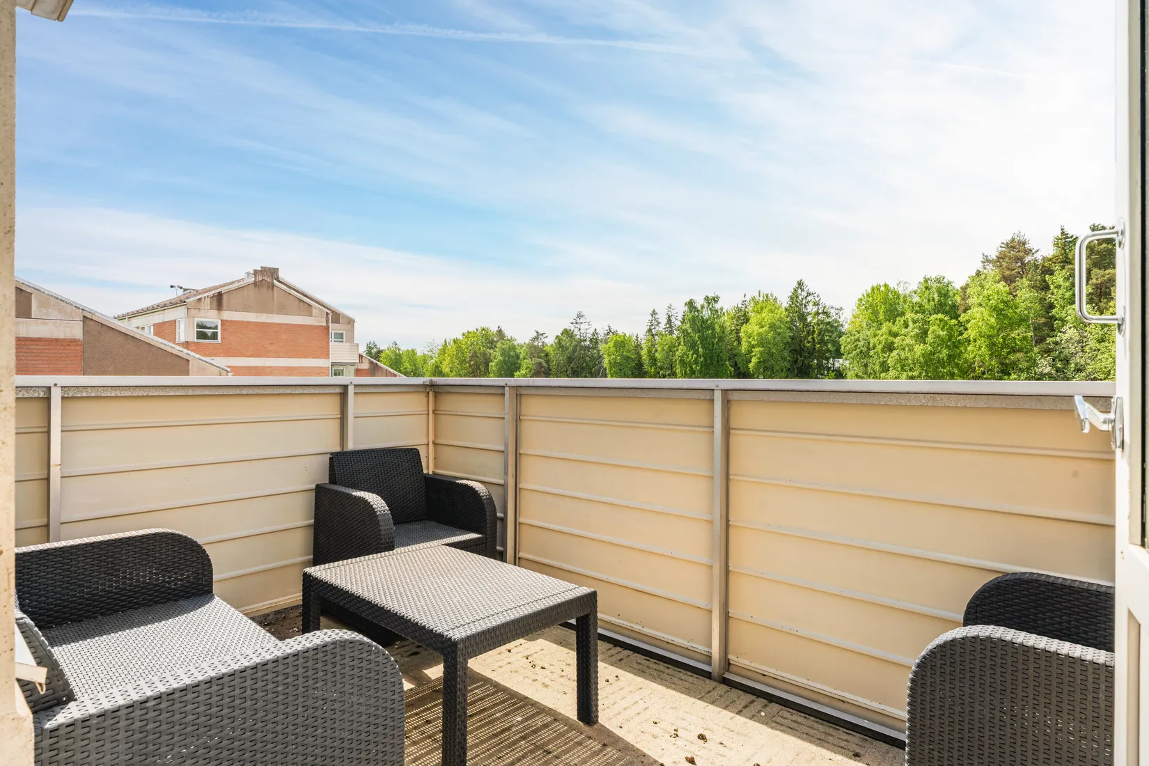 Bostadsrätt, Flygkårsvägen 13, Hägernäs - södra, Täby