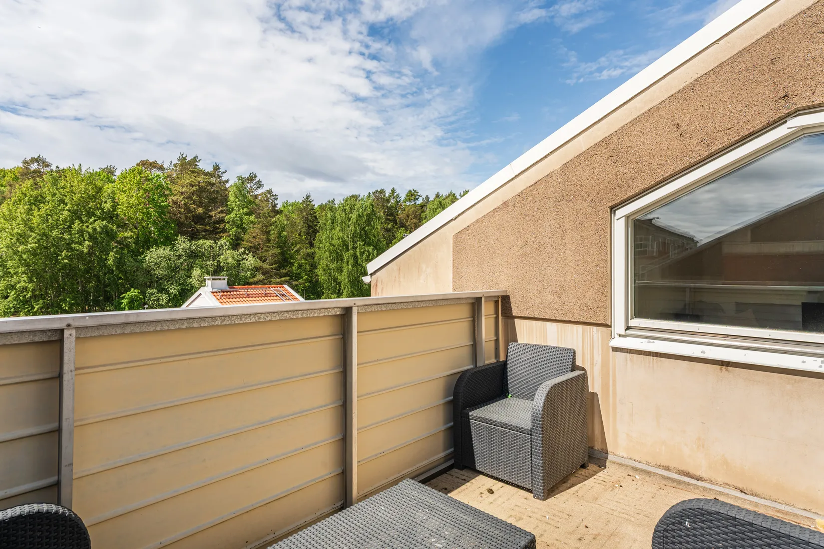Bostadsrätt, Flygkårsvägen 13, Hägernäs - södra, Täby