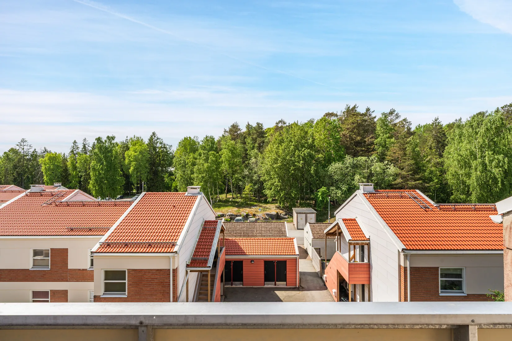 Bostadsrätt, Flygkårsvägen 13, Hägernäs - södra, Täby