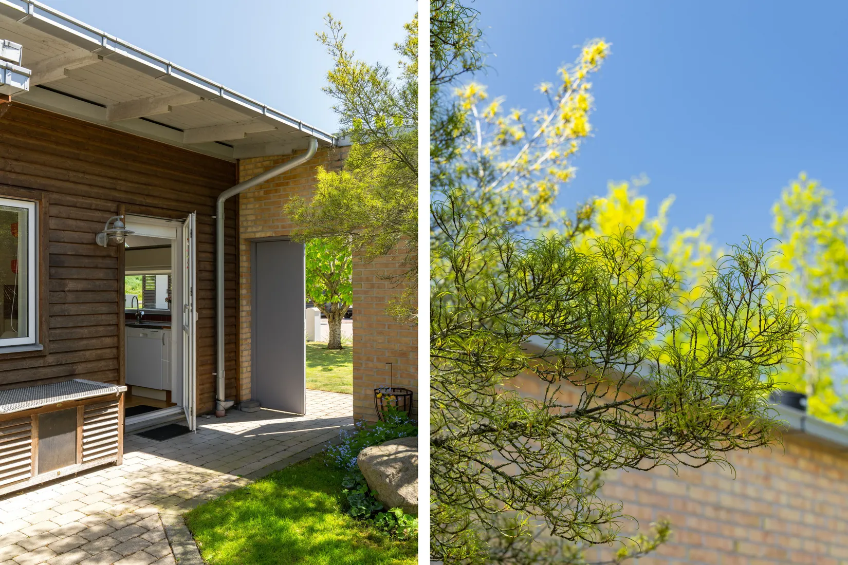 Villa, Snövitsgården 4, Västra Fäladen, Landskrona