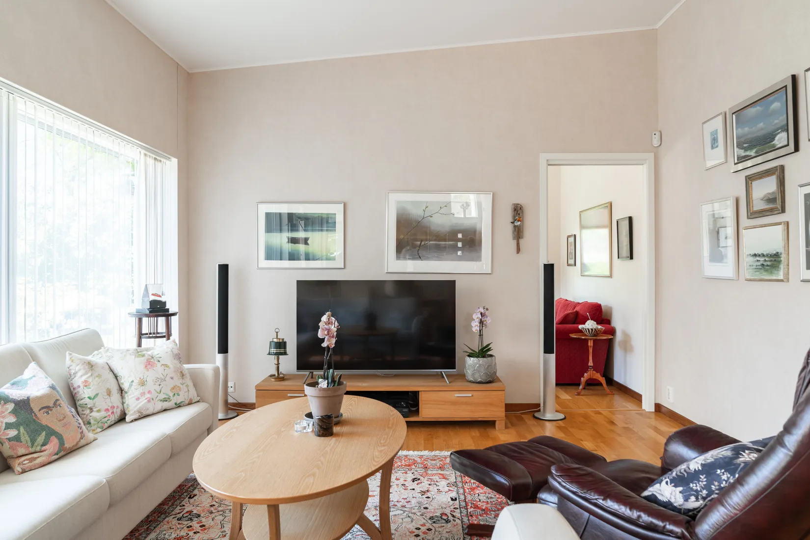 Villa, Snövitsgården 4, Västra Fäladen, Landskrona