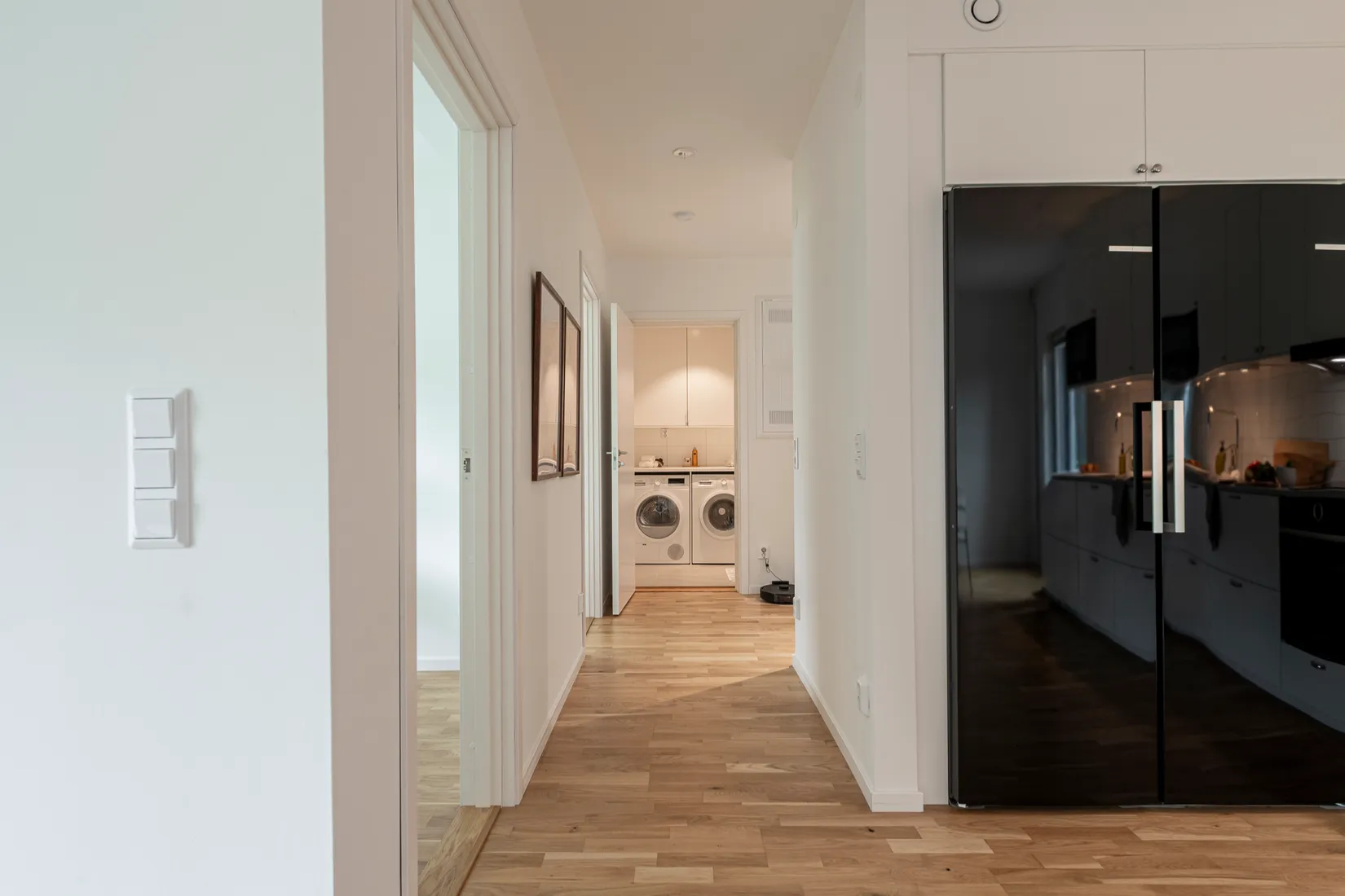 Bostadsrätt, Jordgubbsvägen 38A, Källtorp, Västerås