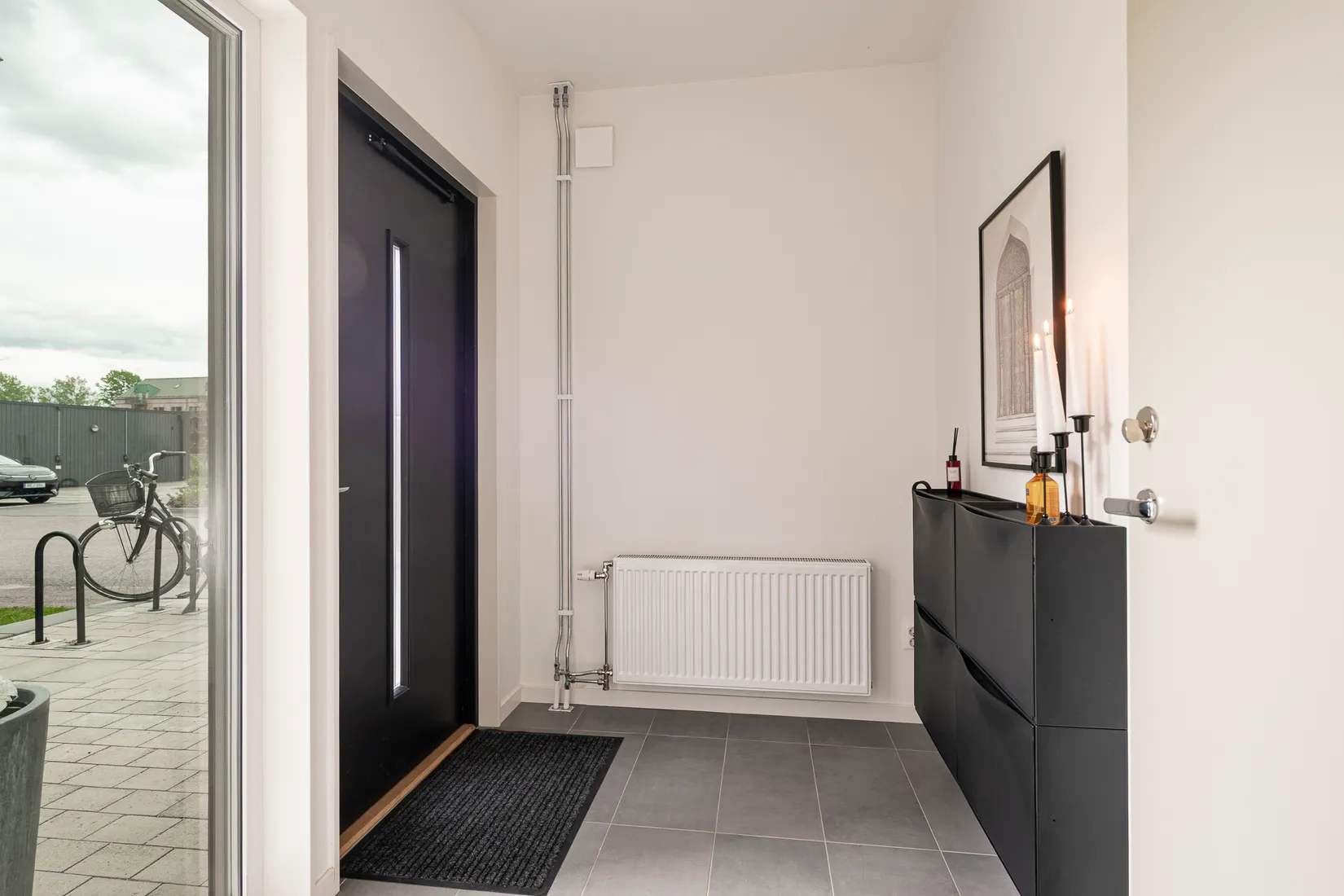 Bostadsrätt, Jordgubbsvägen 38A, Källtorp, Västerås