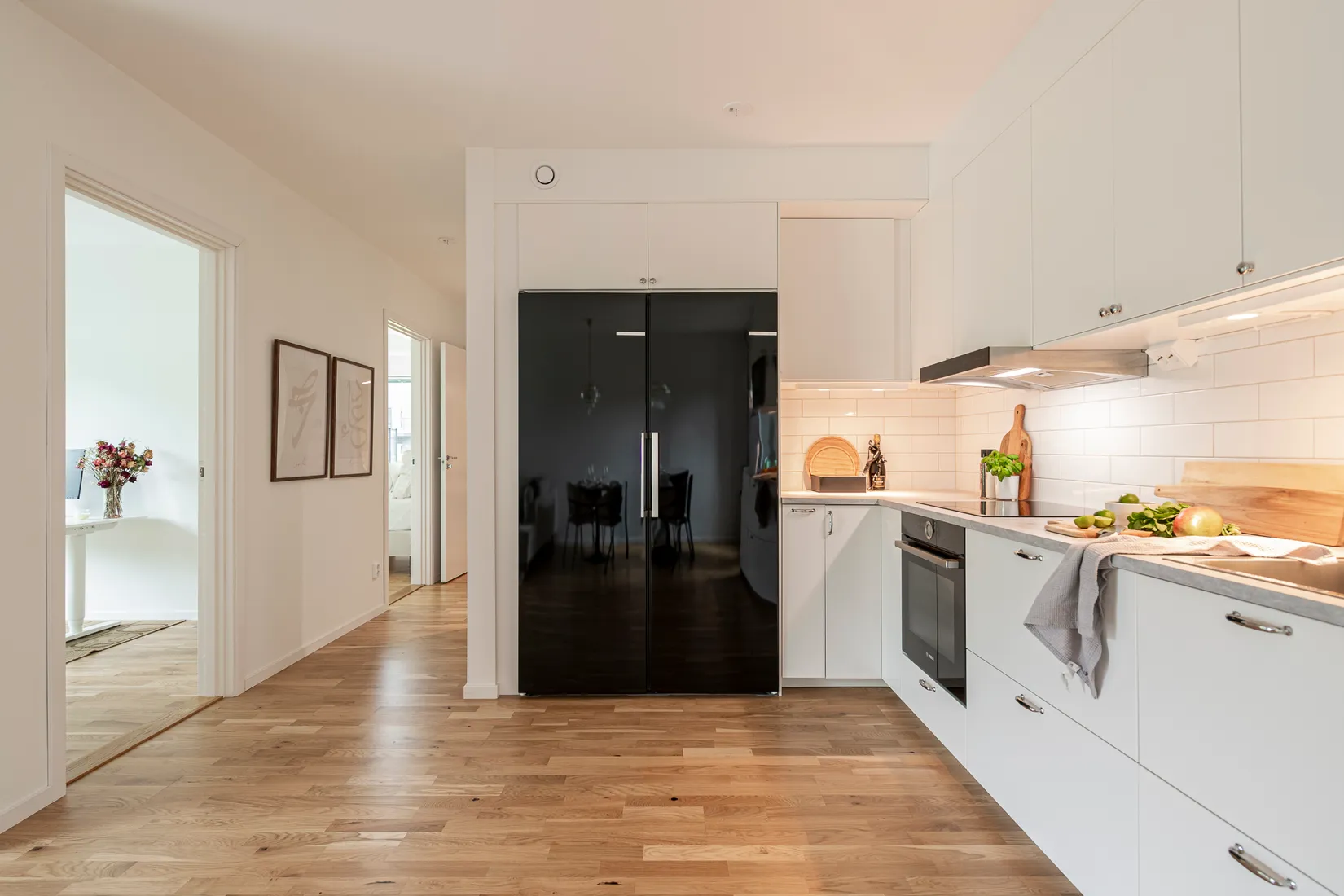 Bostadsrätt, Jordgubbsvägen 38A, Källtorp, Västerås