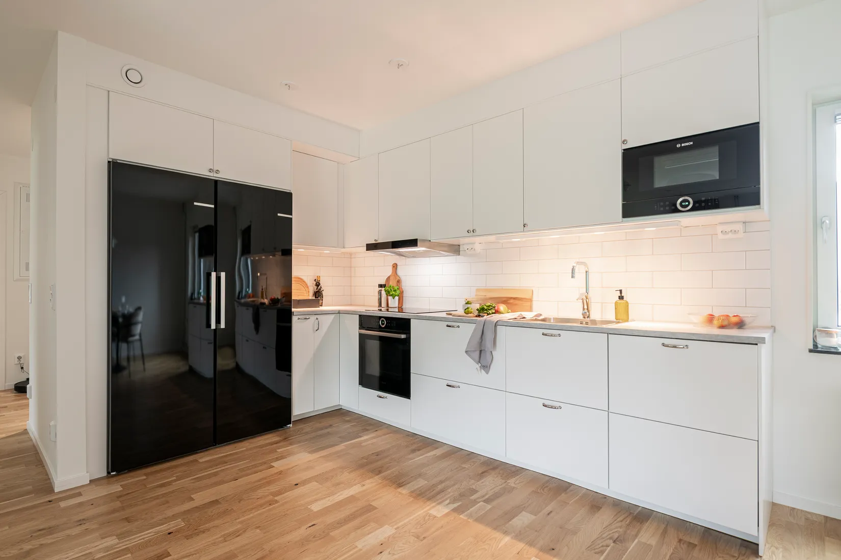 Bostadsrätt, Jordgubbsvägen 38A, Källtorp, Västerås