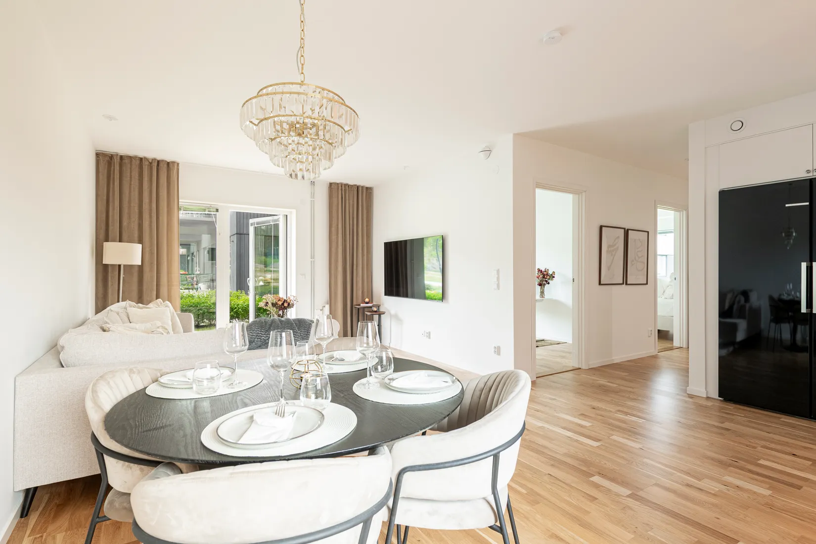 Bostadsrätt, Jordgubbsvägen 38A, Källtorp, Västerås