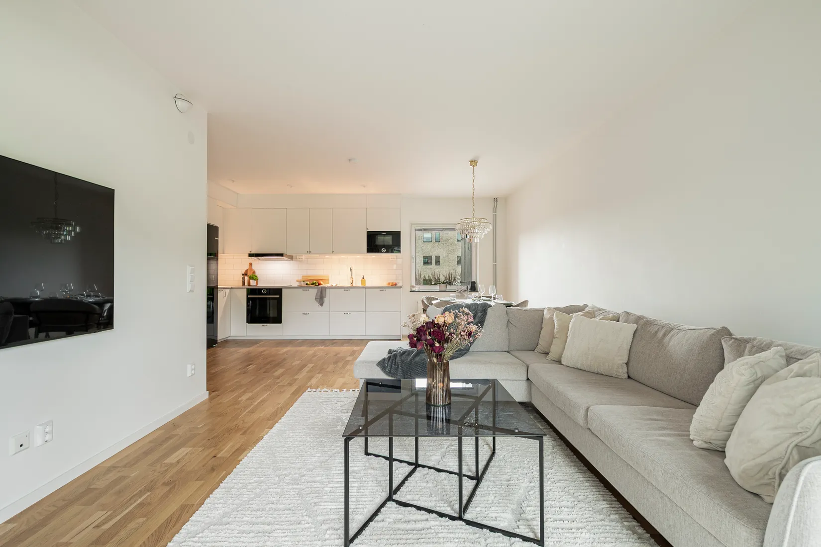 Bostadsrätt, Jordgubbsvägen 38A, Källtorp, Västerås