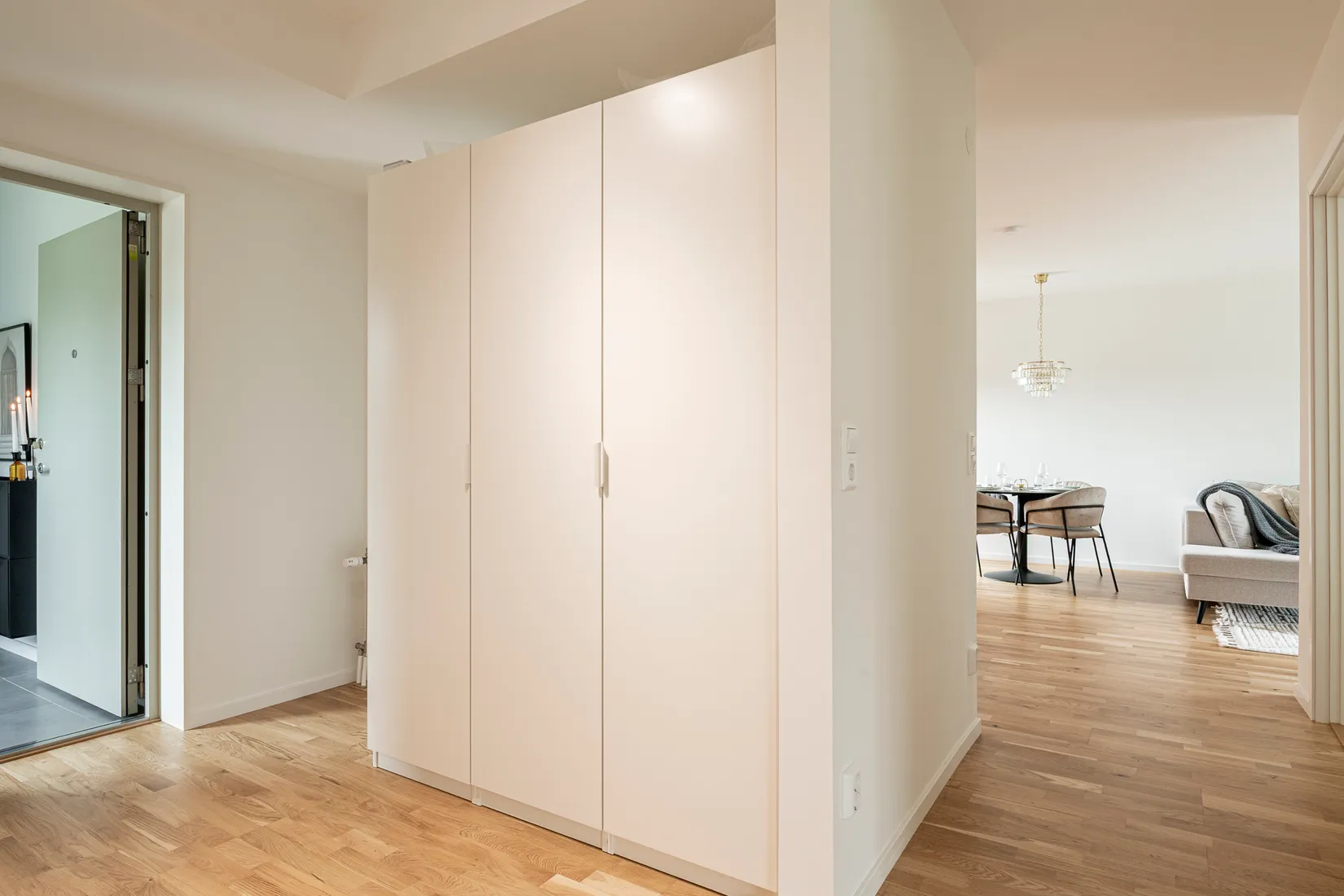 Bostadsrätt, Jordgubbsvägen 38A, Källtorp, Västerås