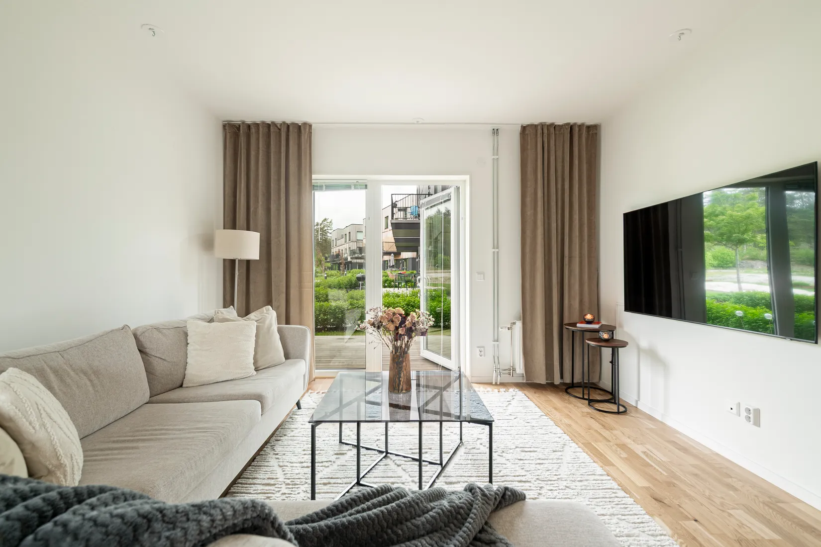 Bostadsrätt, Jordgubbsvägen 38A, Källtorp, Västerås