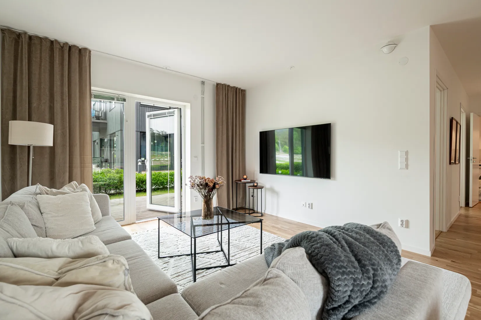 Bostadsrätt, Jordgubbsvägen 38A, Källtorp, Västerås