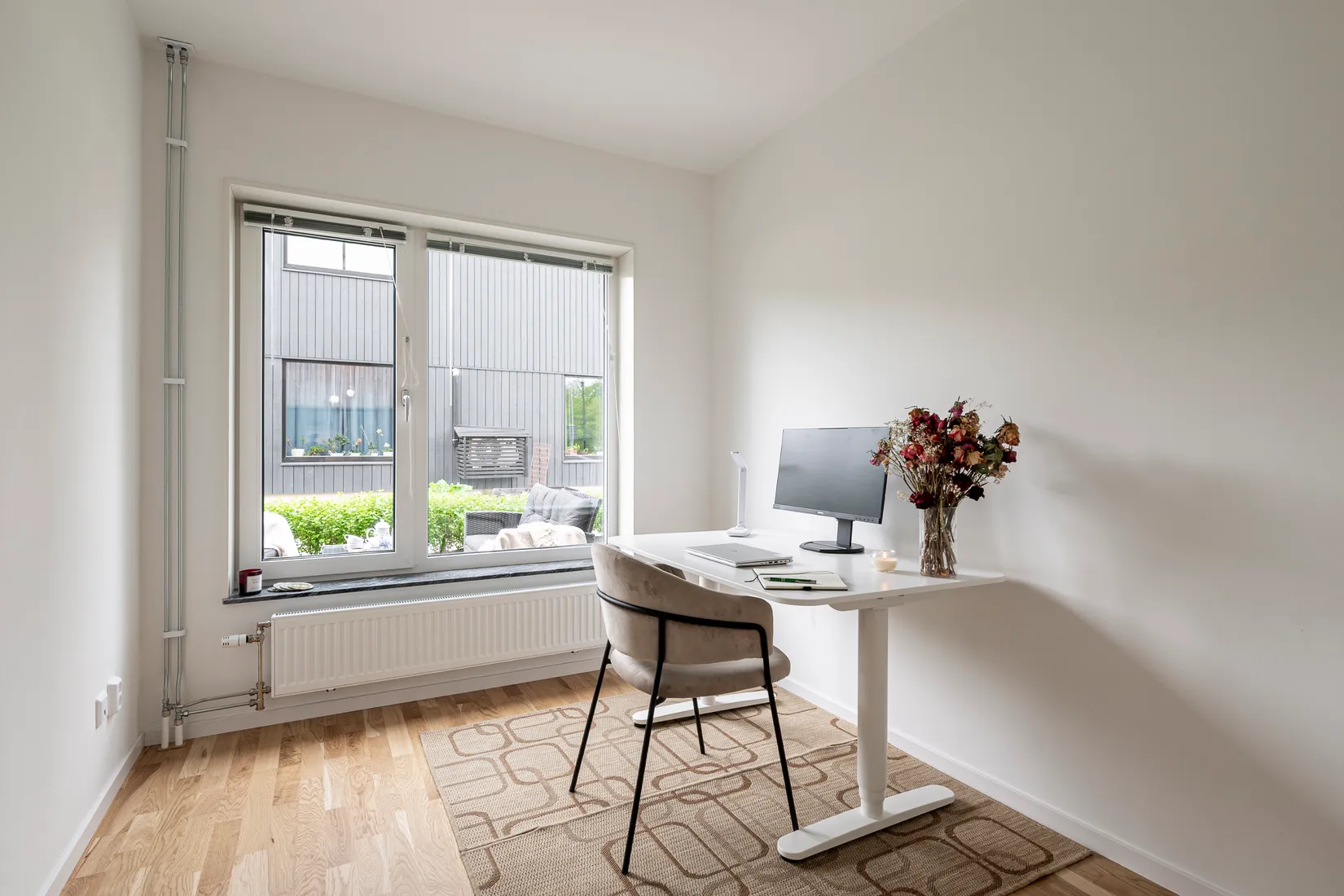 Bostadsrätt, Jordgubbsvägen 38A, Källtorp, Västerås