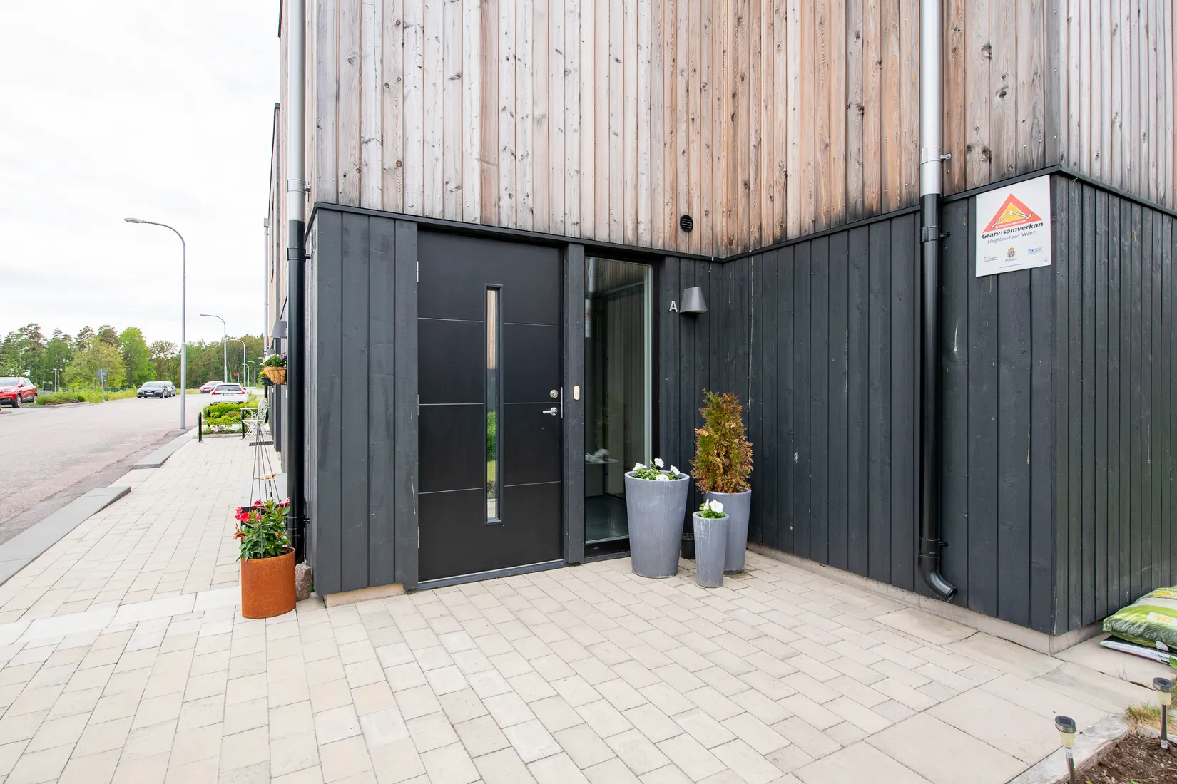 Bostadsrätt, Jordgubbsvägen 38A, Källtorp, Västerås