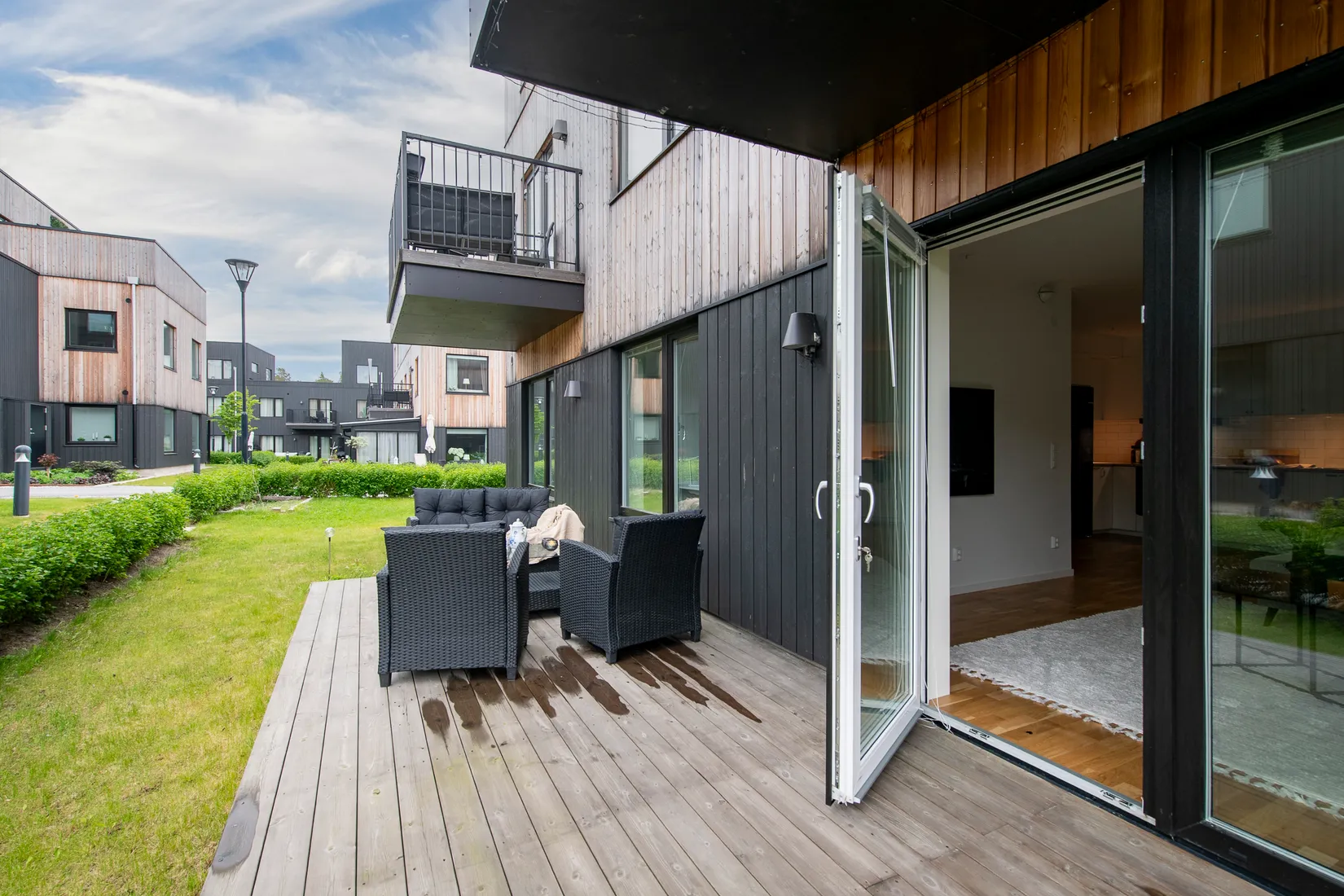 Bostadsrätt, Jordgubbsvägen 38A, Källtorp, Västerås