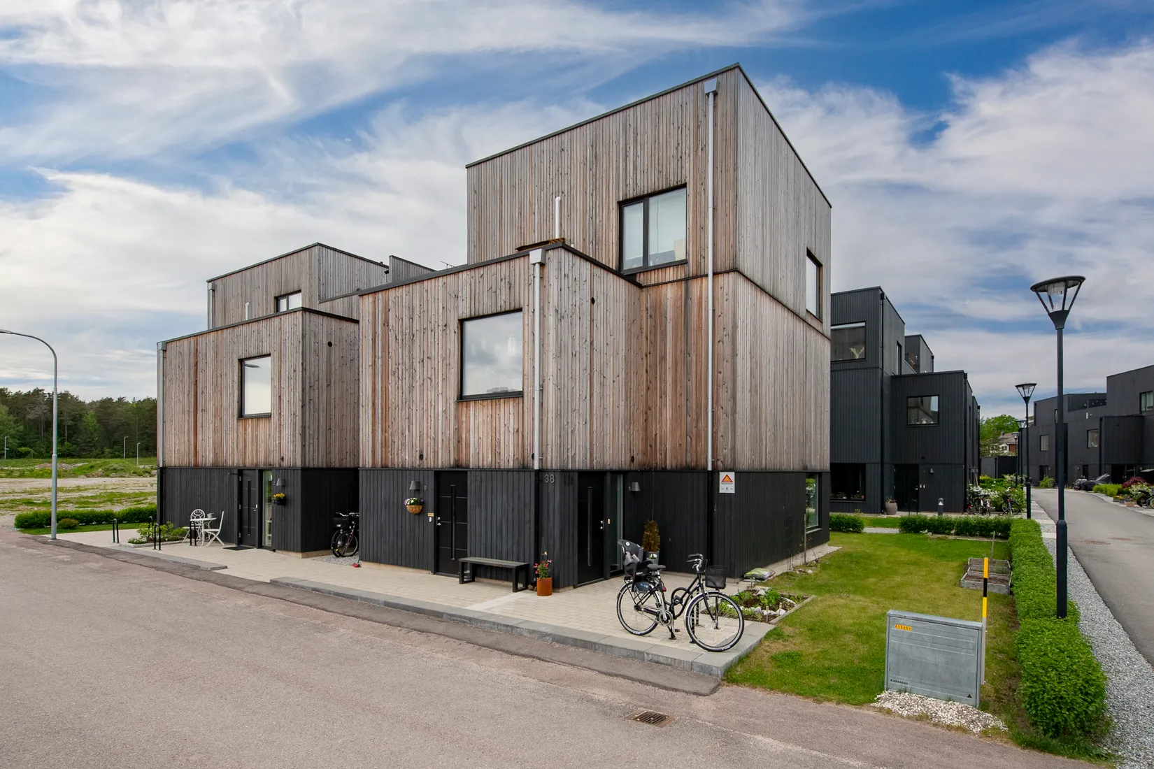 Bostadsrätt, Jordgubbsvägen 38A, Källtorp, Västerås