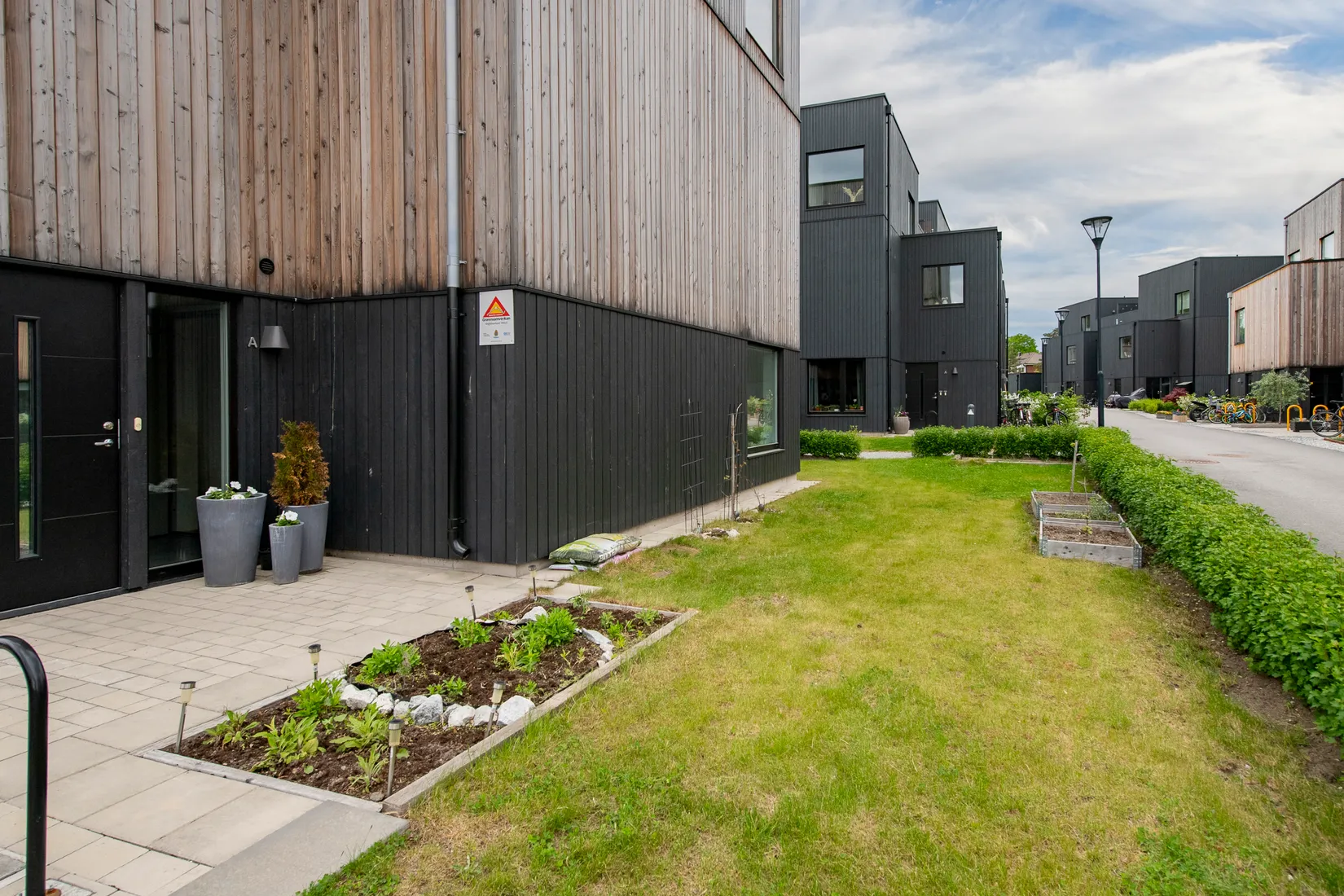 Bostadsrätt, Jordgubbsvägen 38A, Källtorp, Västerås