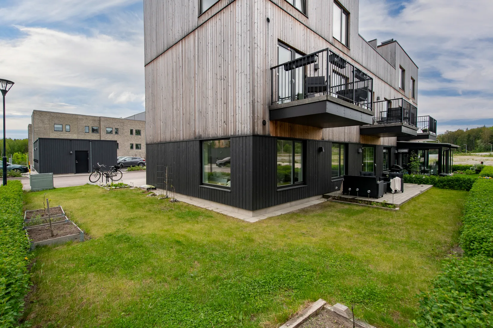 Bostadsrätt, Jordgubbsvägen 38A, Källtorp, Västerås