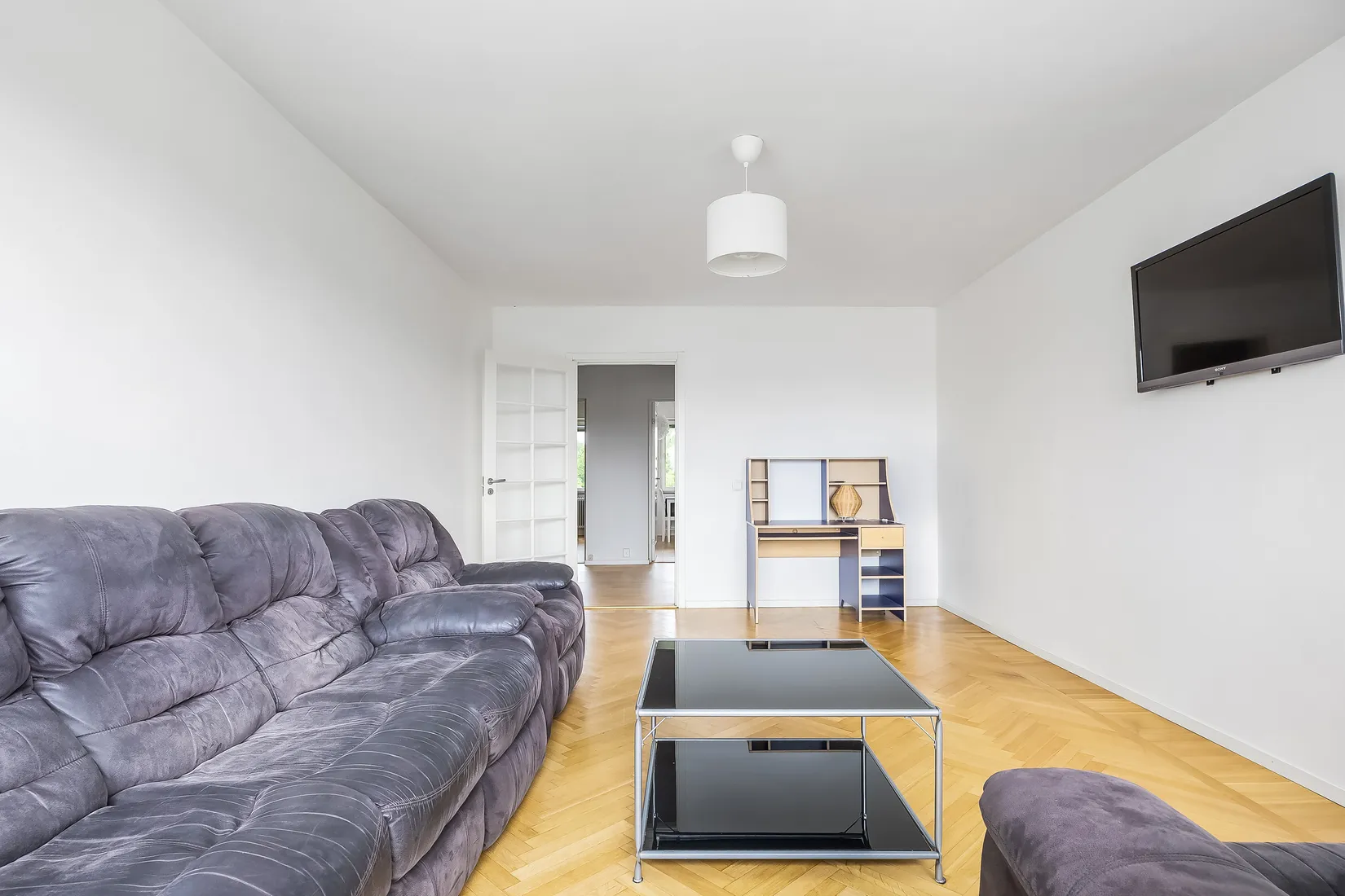 Bostadsrätt, Lettlandsgatan 2C, Heleneholm, Malmö