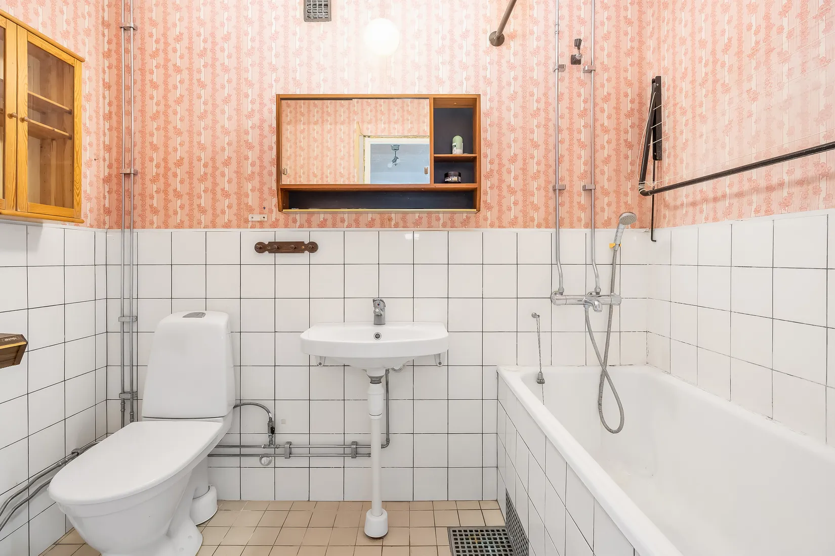 Bostadsrätt, Lettlandsgatan 2C, Heleneholm, Malmö