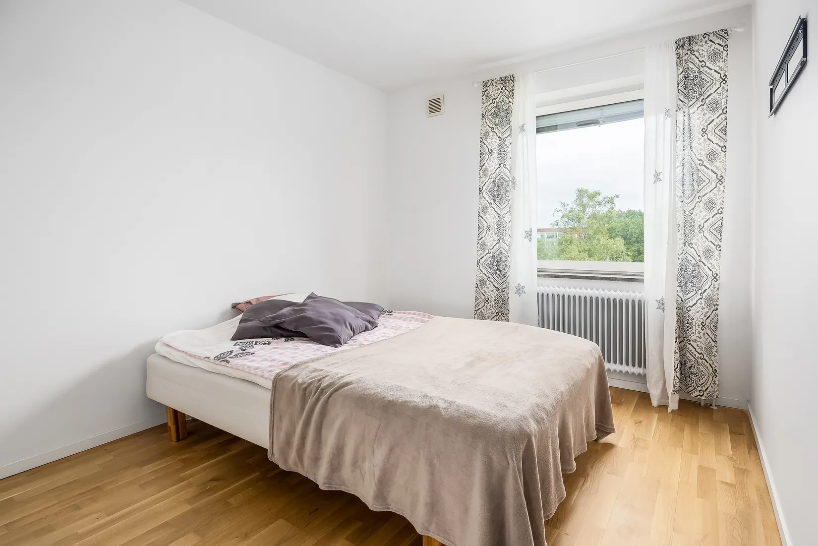 Bostadsrätt, Lettlandsgatan 2C, Heleneholm, Malmö