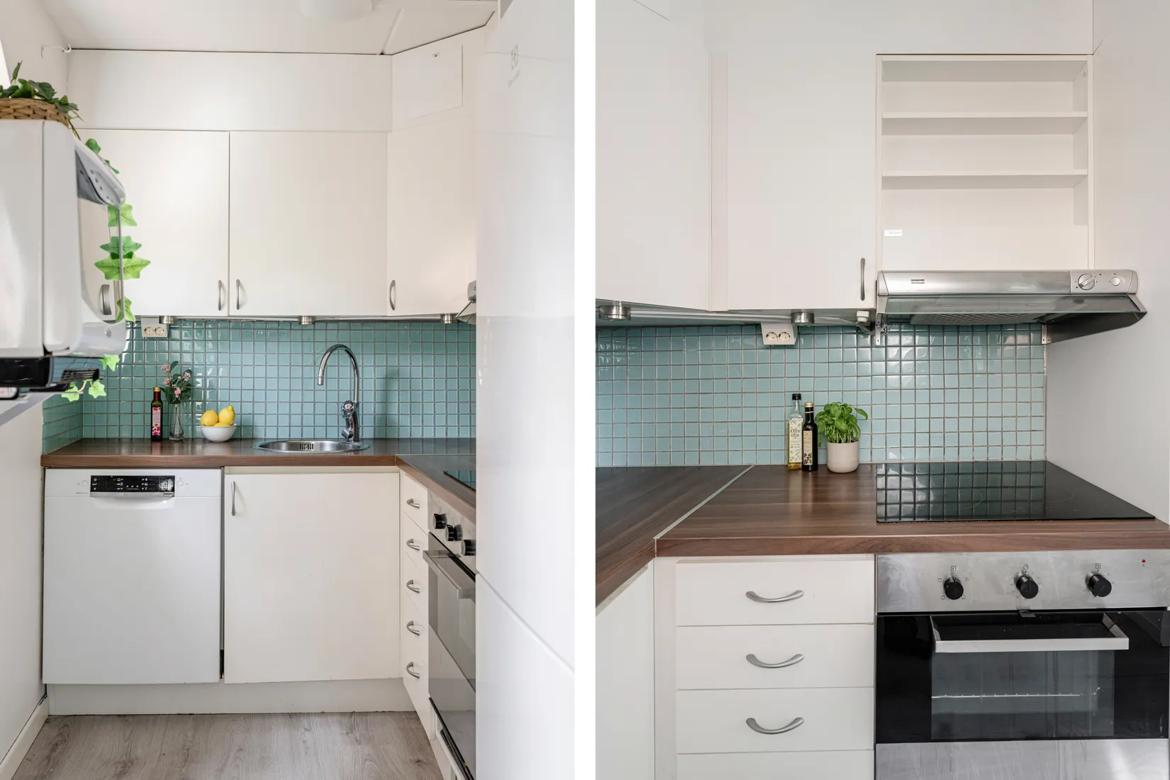 Bostadsrätt, Kungsklippevägen 17, Stuvsta, Huddinge