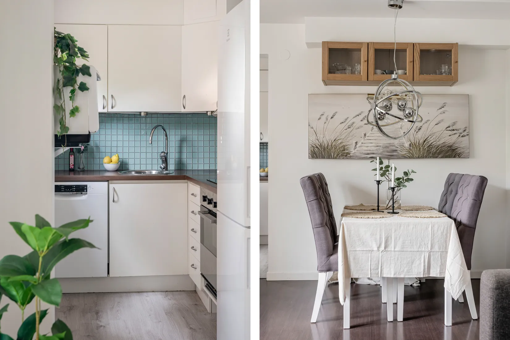 Bostadsrätt, Kungsklippevägen 17, Stuvsta, Huddinge