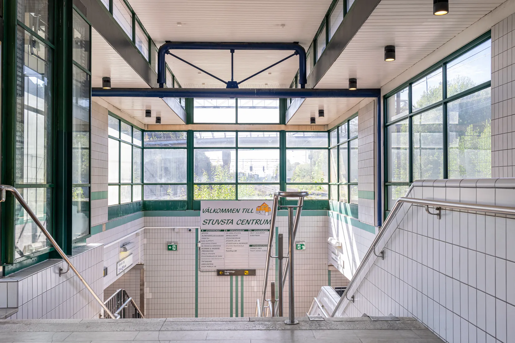 Bostadsrätt, Kungsklippevägen 17, Stuvsta, Huddinge