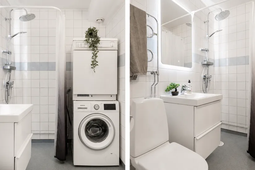 Bostadsrätt, Kungsklippevägen 17, Stuvsta, Huddinge