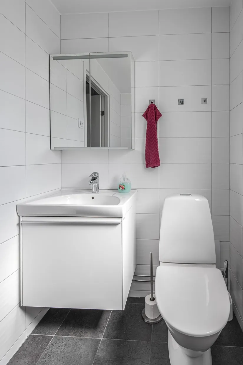 Bostadsrätt, Smedstuguplan 13, Norrköping