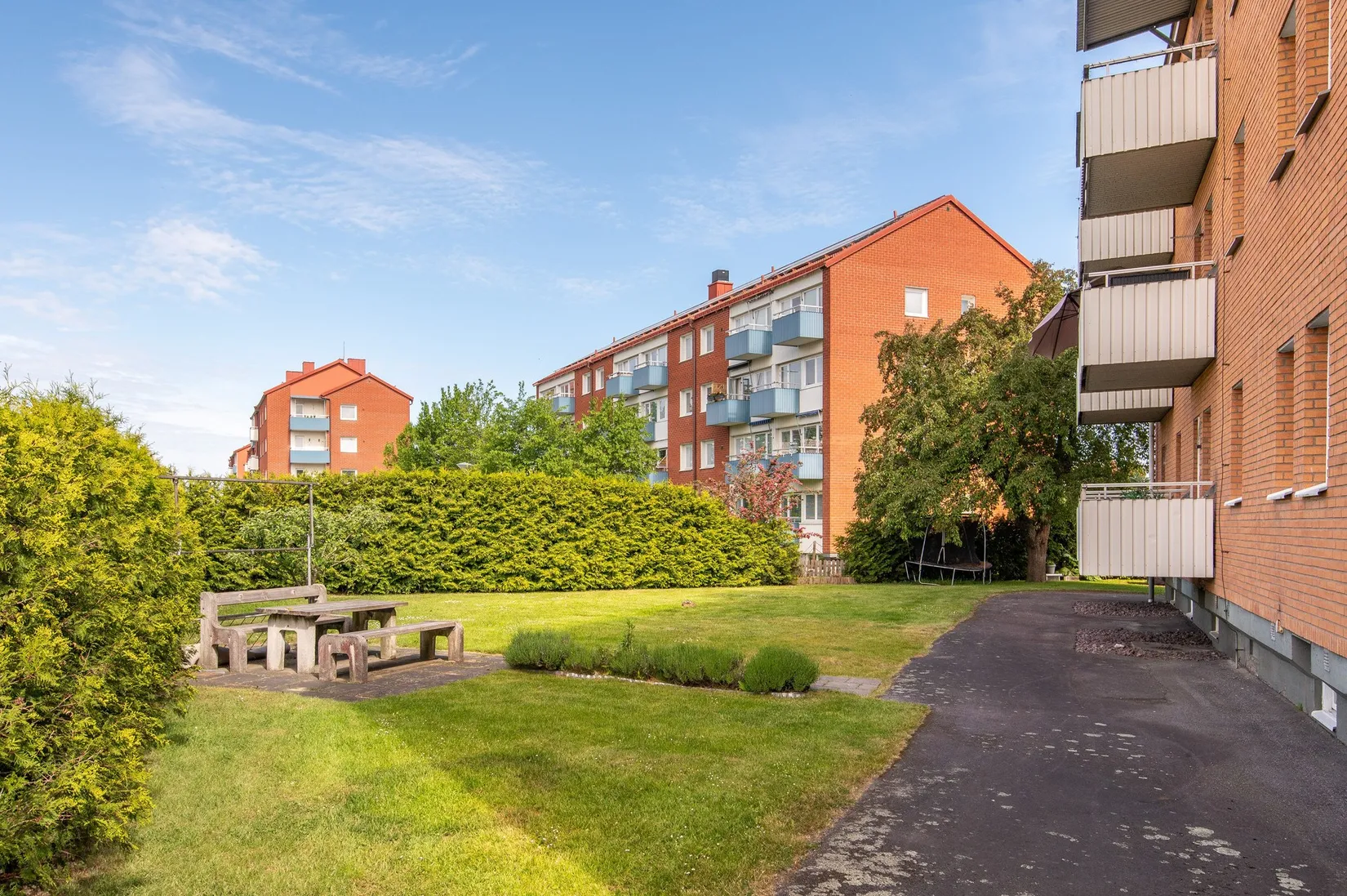 Bostadsrätt, Smedstuguplan 13, Norrköping