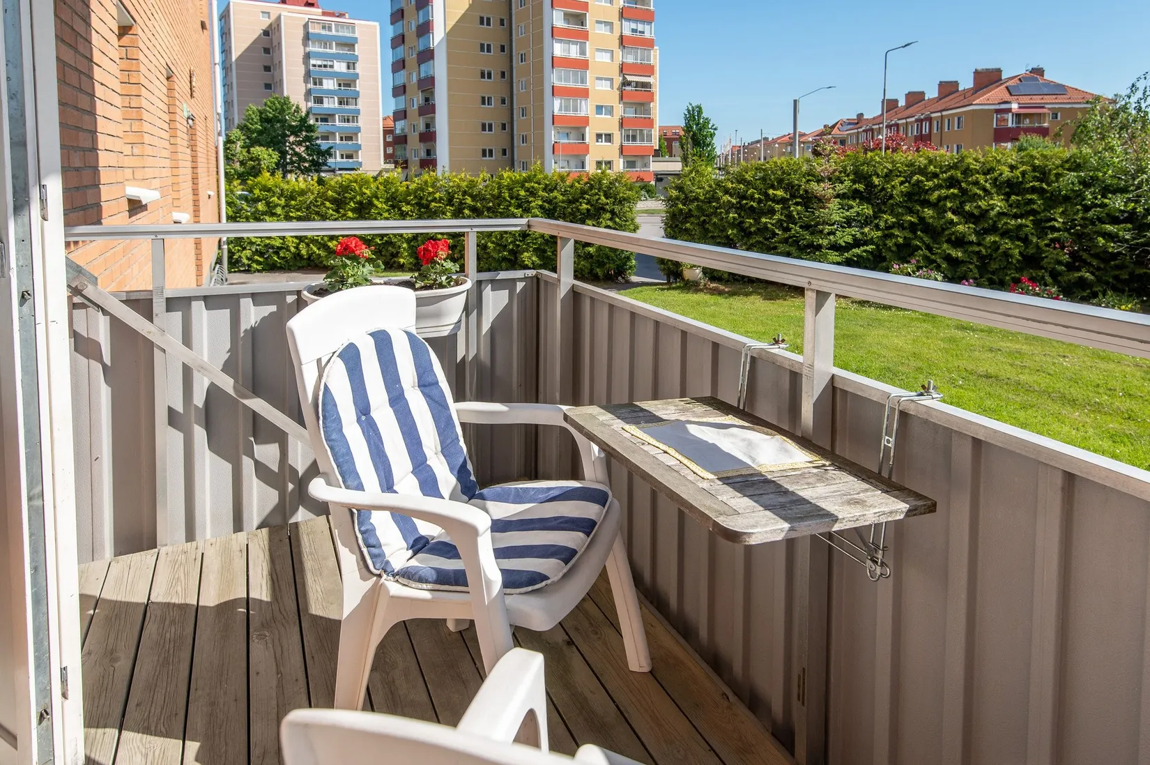 Bostadsrätt, Smedstuguplan 13, Norrköping