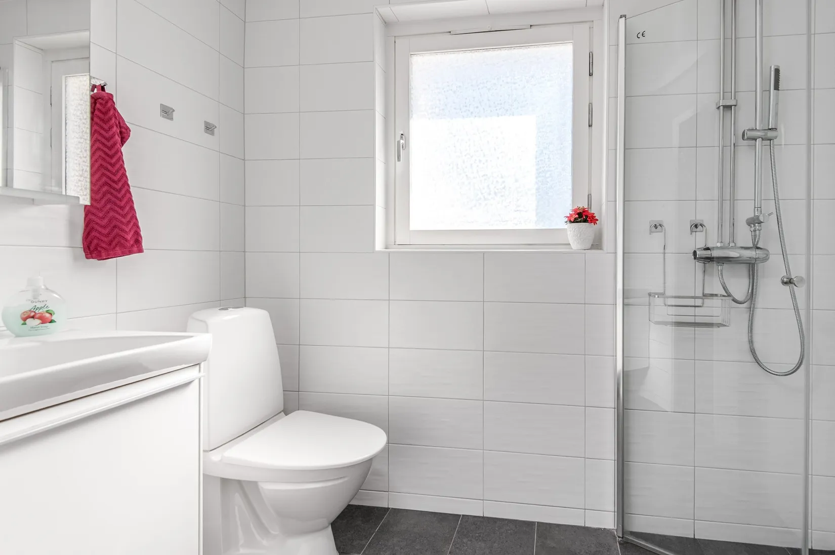 Bostadsrätt, Smedstuguplan 13, Norrköping