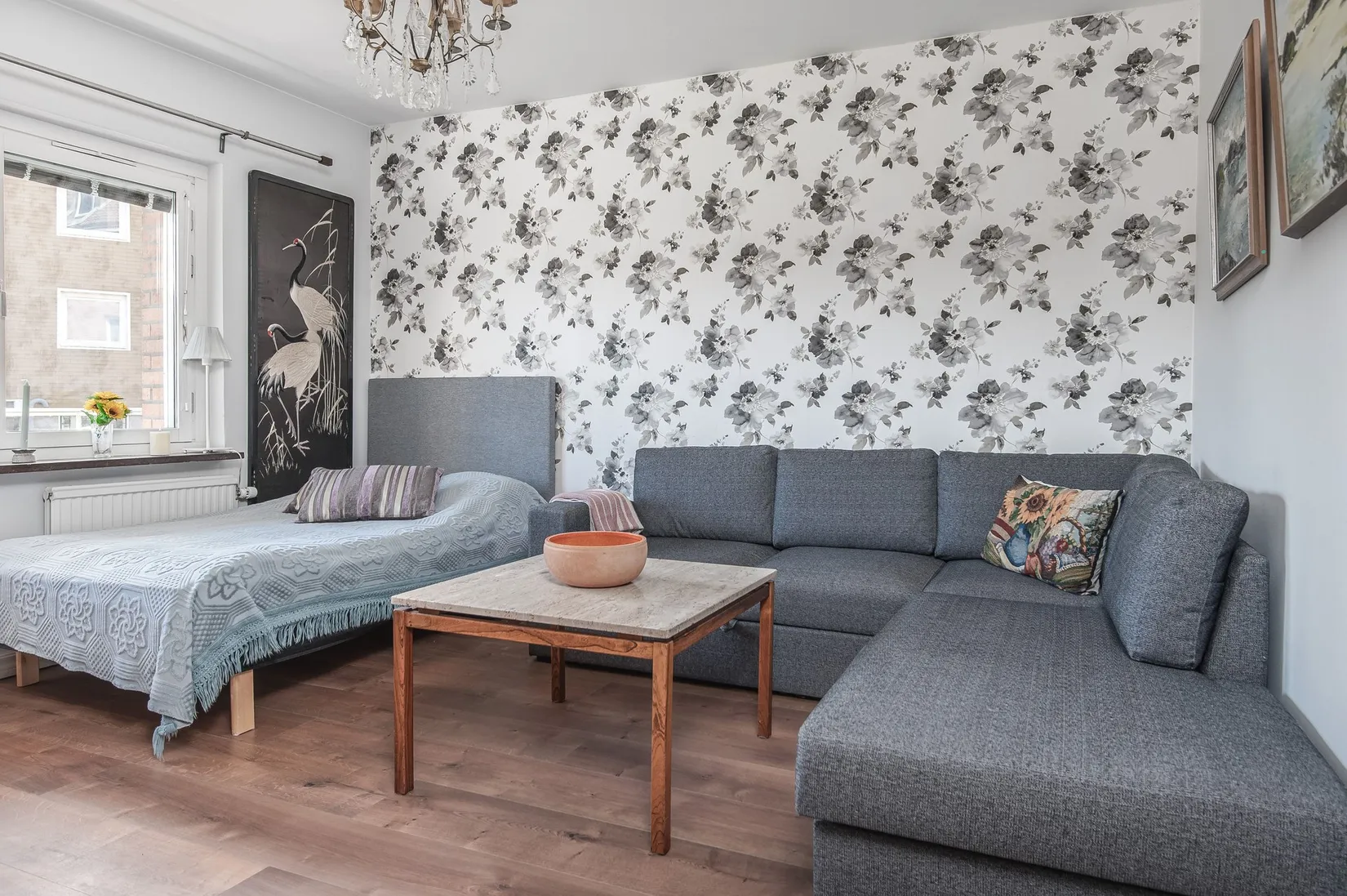 Bostadsrätt, Smedstuguplan 13, Norrköping