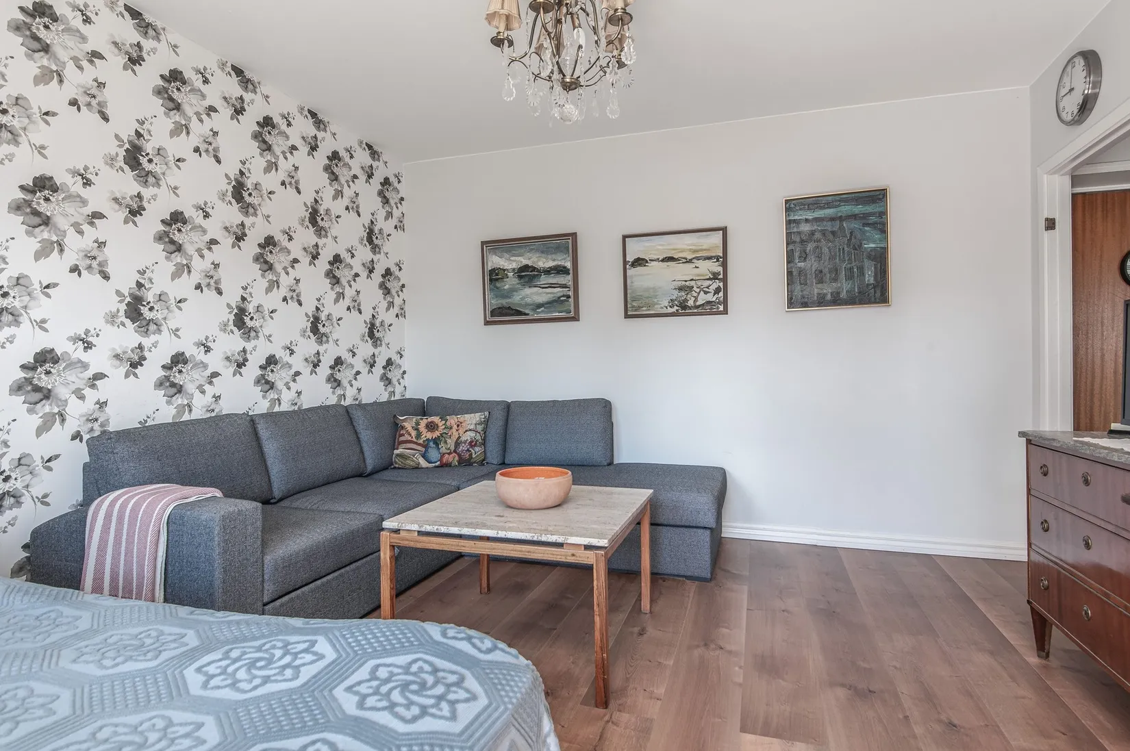 Bostadsrätt, Smedstuguplan 13, Norrköping