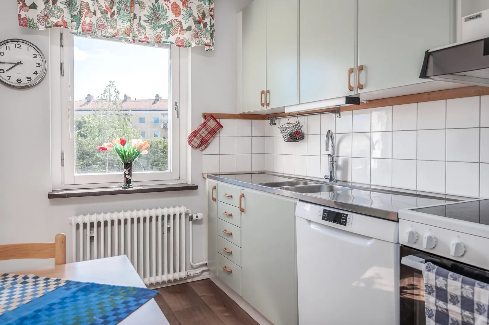Bostadsrätt, Smedstuguplan 13, Norrköping