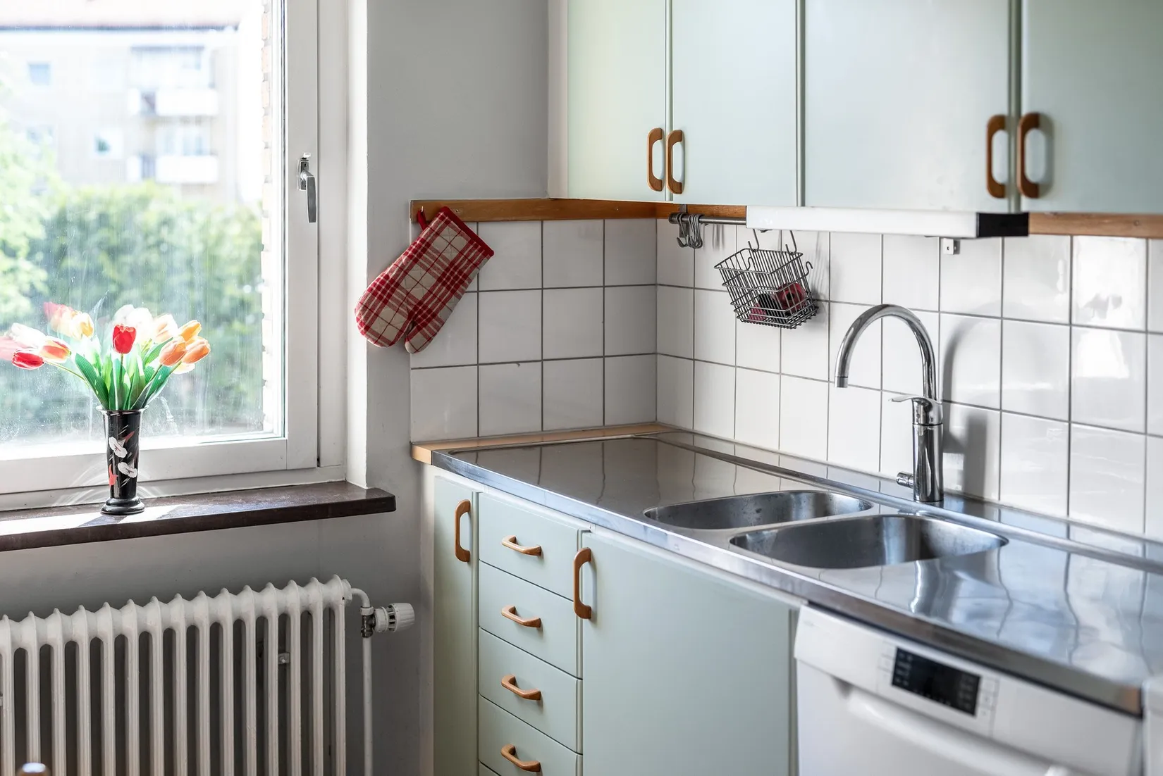 Bostadsrätt, Smedstuguplan 13, Norrköping