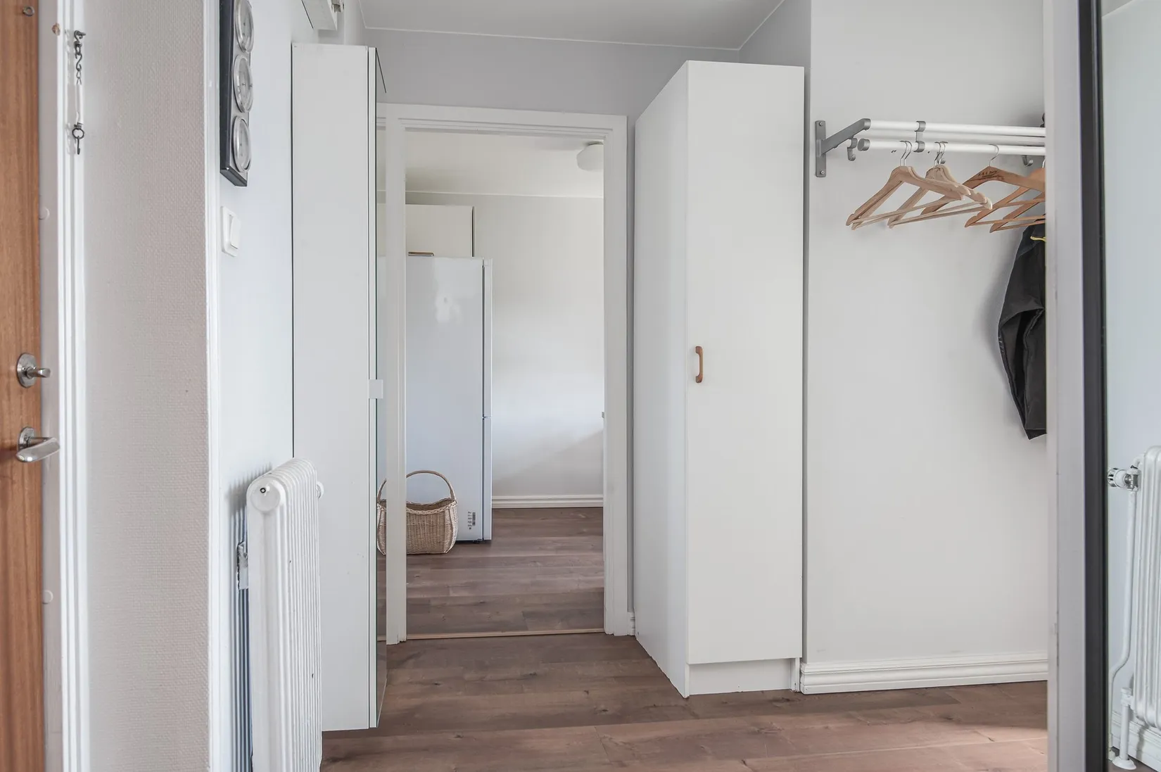 Bostadsrätt, Smedstuguplan 13, Norrköping
