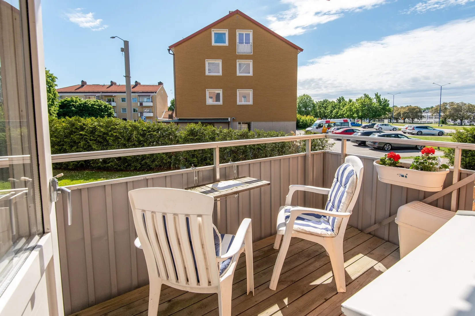 Bostadsrätt, Smedstuguplan 13, Norrköping
