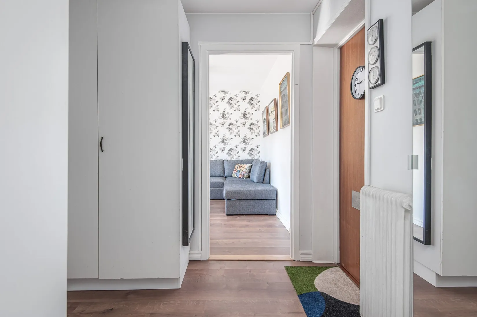 Bostadsrätt, Smedstuguplan 13, Norrköping