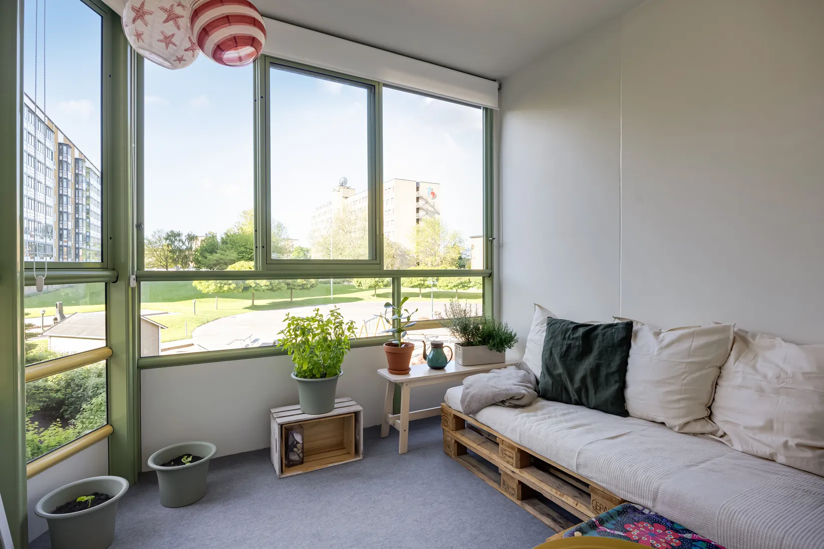 Bostadsrätt, Albinsrogatan 31, Borgmästaregården, Malmö
