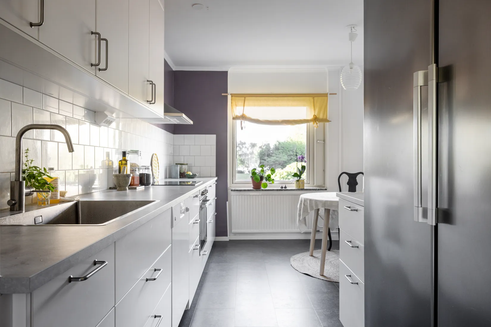 Bostadsrätt, Albinsrogatan 31, Borgmästaregården, Malmö