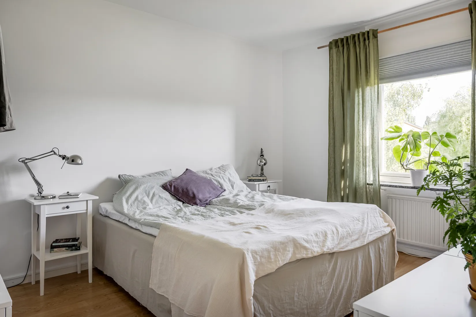 Bostadsrätt, Albinsrogatan 31, Borgmästaregården, Malmö