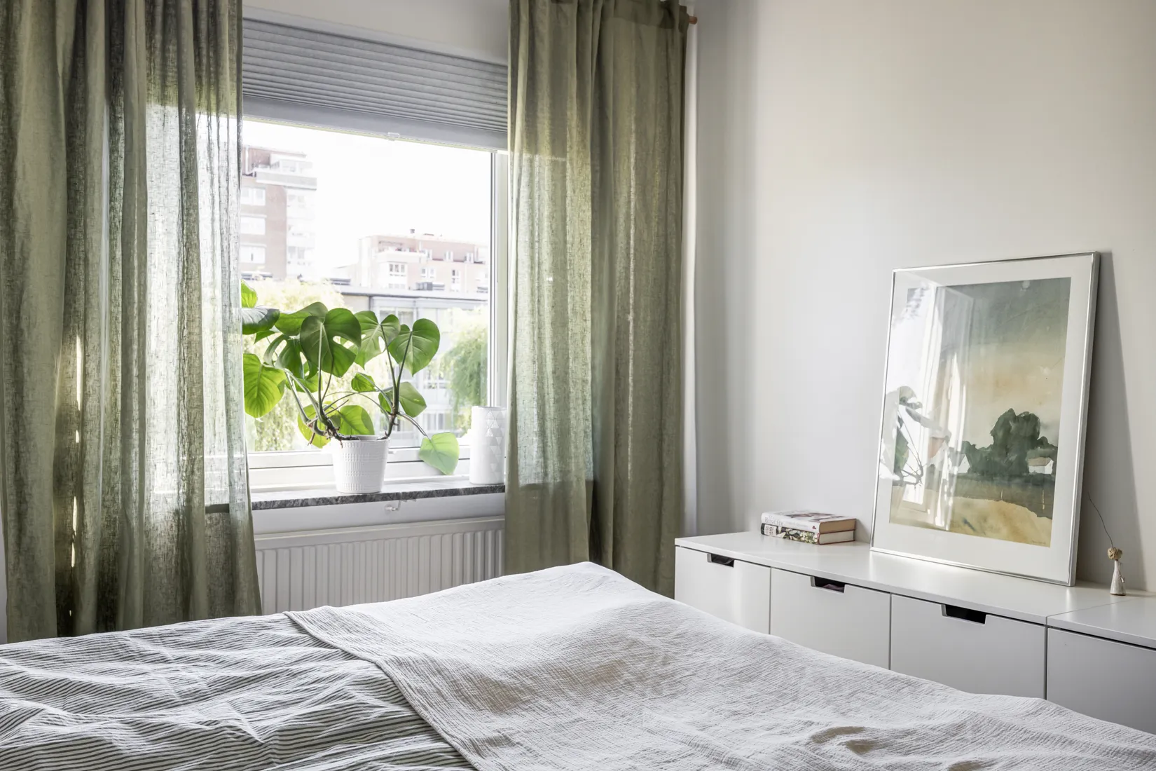Bostadsrätt, Albinsrogatan 31, Borgmästaregården, Malmö