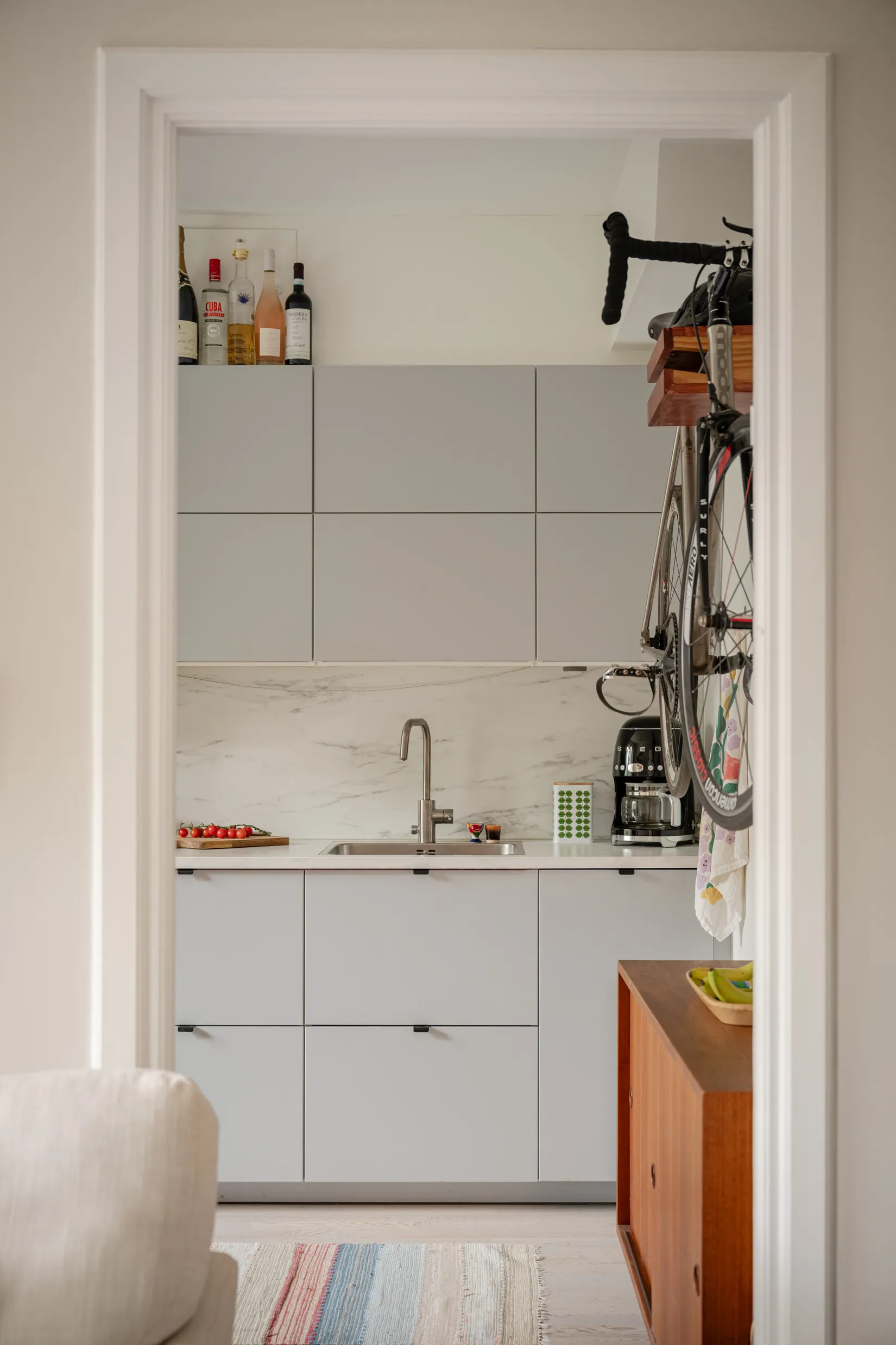 Bostadsrätt, Sannadalsvägen 6, Gröndal, Stockholm