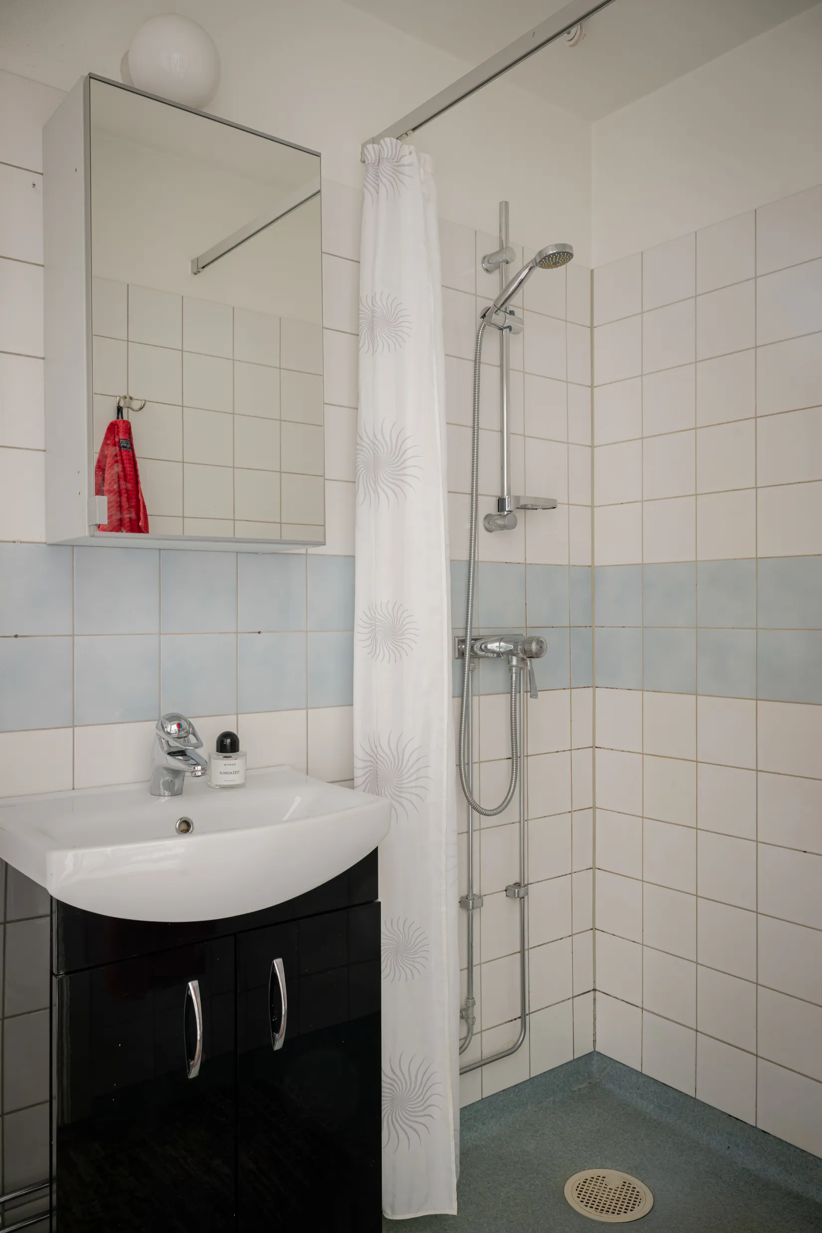 Bostadsrätt, Sannadalsvägen 6, Gröndal, Stockholm